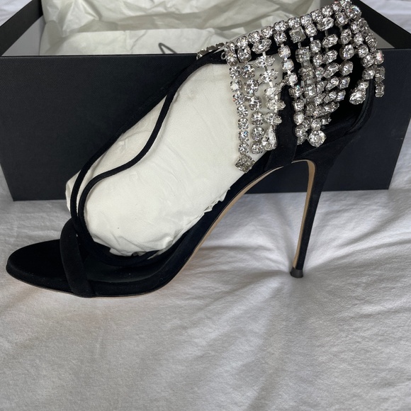 Giuseppe Zanotti shoes - Picture 2 of 5